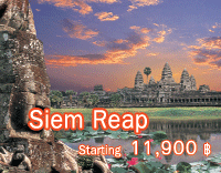 Summer Fly Summer Free Siem Reap