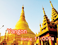 Summer Fly Summer Free Yangon